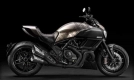 Tutte le parti originali e di ricambio per il tuo Ducati Diavel Titanium USA 1200 2015.